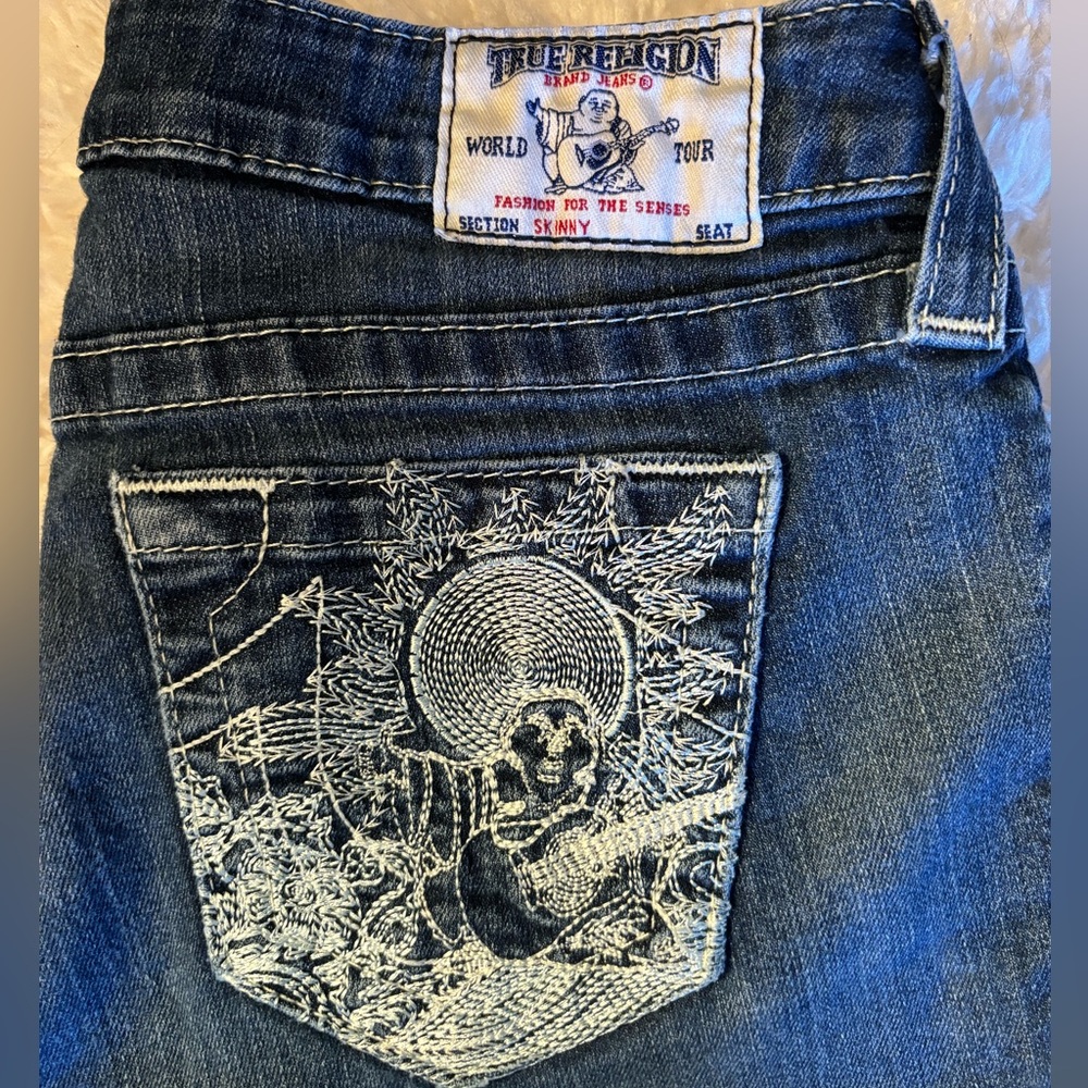 True Religion Jeans